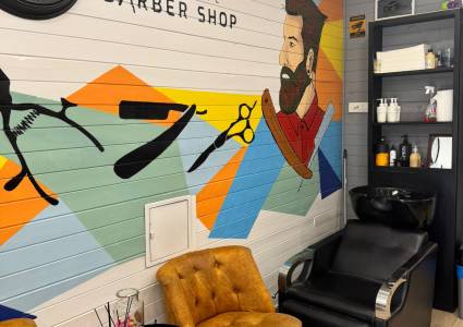 Despre Original Barber Shop